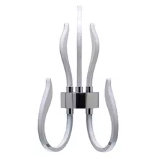 Бра Regenbogen 661027202 41w led 220v