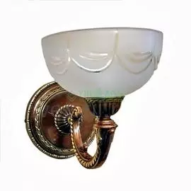 Бра Reyluz 6572/1 AB