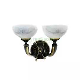 Бра Reyluz Rlz 4368/2 Green