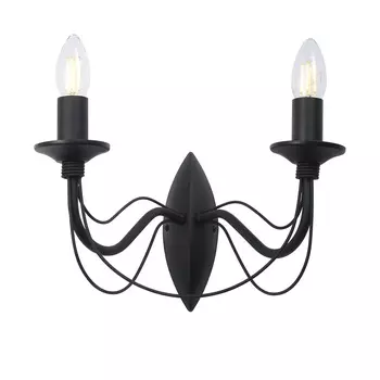 Бра Розаnoff rs117/2a инес.2хe14 60вт.