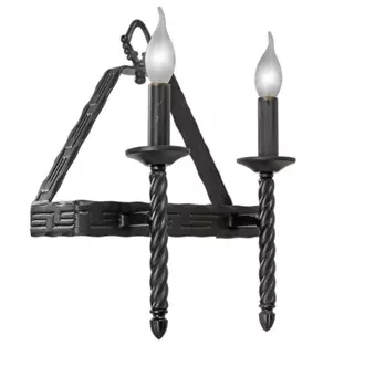 Бра Розаnoff rs144/2a 2xe14 60вт.