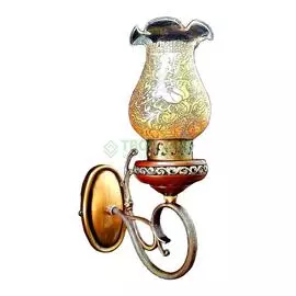 Бра Ruggiu Lam 3061/1 Bronz