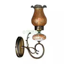 Бра Ruggiu Lam 306/1 Bronz+Ceramica