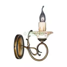 Бра Ruggiu Lam 3104/1 Gold