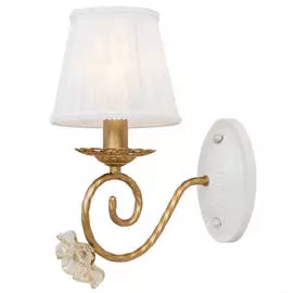 Бра Silver Light 736.43.1