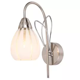 Бра Silver Light Avallon 215.45.1