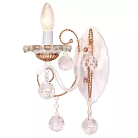 Бра Silver Light Imperatrice 728.41.1