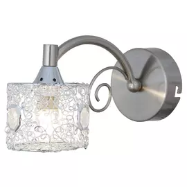 Бра Silver Light Lille 123.44.1