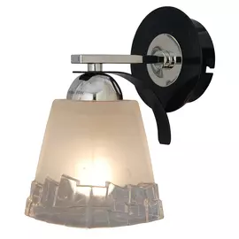 Бра Silver Light Montenegro 703.49.1