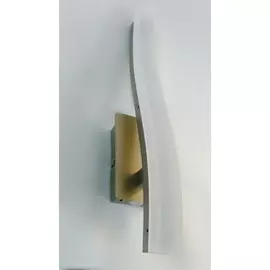 Бра светодиодное Elvan BR00089-1-GD