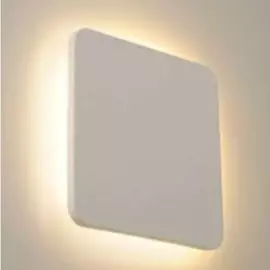 Бра светодиодное Elvan BR3906-9-WH-3000K