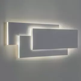 Бра светодиодное Elvan BR6809-12-WH-3000K