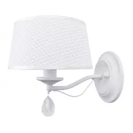 Бра Светпромъ 14061 соты белые