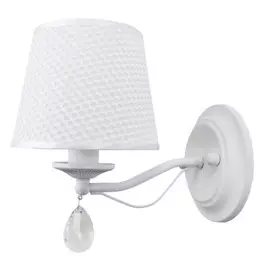 Бра Светпромъ 14161 соты белые