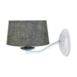 Бра Светпромъ 14551 гобелен коричневый е14