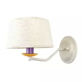 Бра Светпромъ 14601 нити золотые