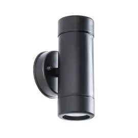 Бра уличное Arte Lamp a3503al-2bk