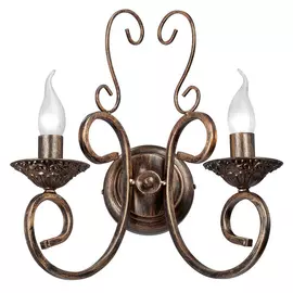 Бра Vitaluce V1094-1/2A 2хЕ14 40ВТ