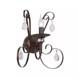 Бра Vitaluce V1681-8/1A