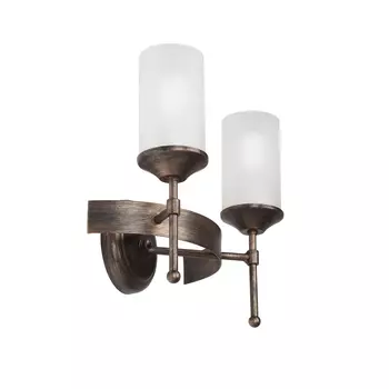 Бра Vitaluce V1813-7/2A 2XE27 40ВТ