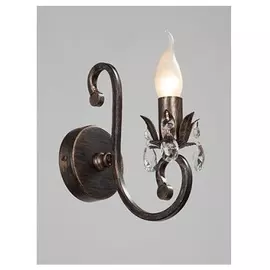 Бра Vitaluce v1845-7/1a 1хе14 макс. 40вт