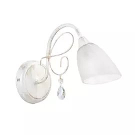 Бра Vitaluce V3611/1A 1XE14 МАКС 60ВТ