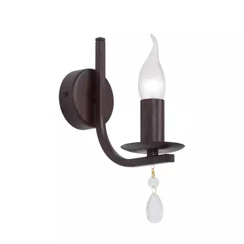 Бра Vitaluce V3806-7/1A 1XE14 40ВТ