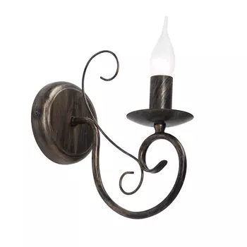 Бра Vitaluce V3808-7/1A 1XE14 40ВТ