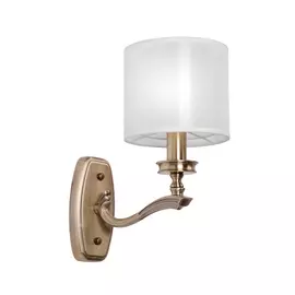 Бра Vitaluce v3905/1a, 1xe14 макс. 40вт