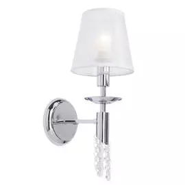 Бра Vitaluce v3914/1a. 1xe14 макс. 40вт