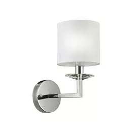 Бра Vitaluce V3917/1A, 1xE14 макс. 40Вт