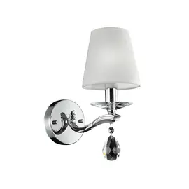 Бра Vitaluce V3919/1A, 1xE14 макс. 40Вт