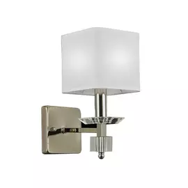 Бра Vitaluce V3921/1A, 1xE14 макс. 40Вт