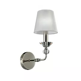 Бра Vitaluce V3922/1A, 6xE14 макс. 40Вт