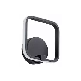 Бра Vitaluce V4612-1/1A, LED 15Вт, 3500-4000K