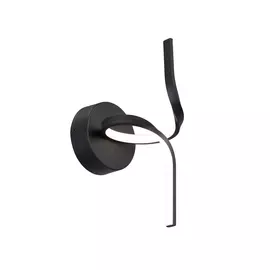 Бра Vitaluce V4683-1/1A. LED 18ВТ