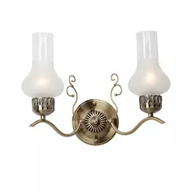 Бра Vitaluce V5190/2a 2xE14 макс. 40вт