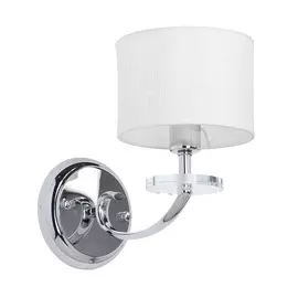 Бра Vitaluce V5192/1A 1xE14 макс. 40Вт