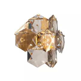 Бра Vitaluce v5286-8/1a. 1хе14 макс. 40вт