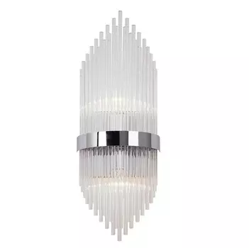 Бра Vitaluce V5345/2A, 2xE14 макс. 40Вт