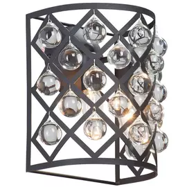 Бра Vitaluce V5351-1/2A E14 40ВТ