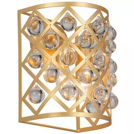 Бра Vitaluce V5351-8/2A E14 40ВТ