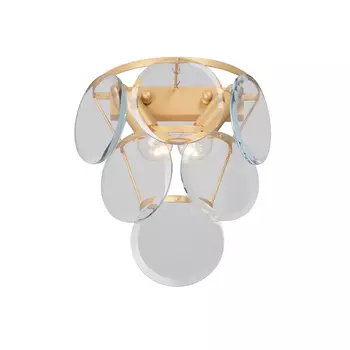 Бра Vitaluce V5834-8/2A 2XE14 40ВТ