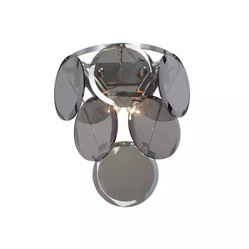 Бра Vitaluce V5850-9/2A 2XE14 40ВТ