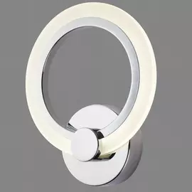 Бра VL vl.b3009.1w cr