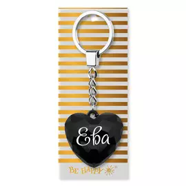 Брелок Be Happy Сердечко BG Ева