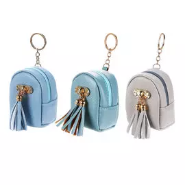 Брелок-подвеска Презент БР2 синий