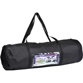 Брезент строительный Unibob 4м х 6м 450 гр/кв.м (59759)