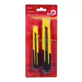 BRIGADIER С отламывающимися сегментами, 2 шт