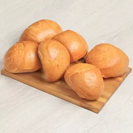 Бриошь 6х45 г